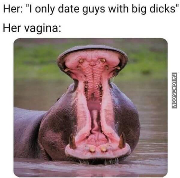 Funny Adult Memes 14