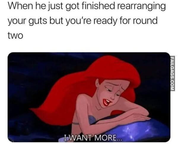 Funny Adult Memes 4