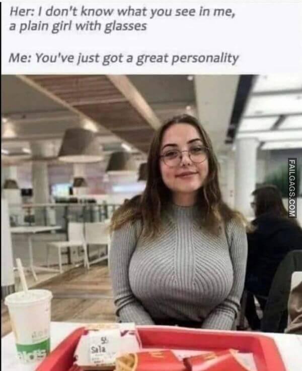 Funny Adult Memes 7