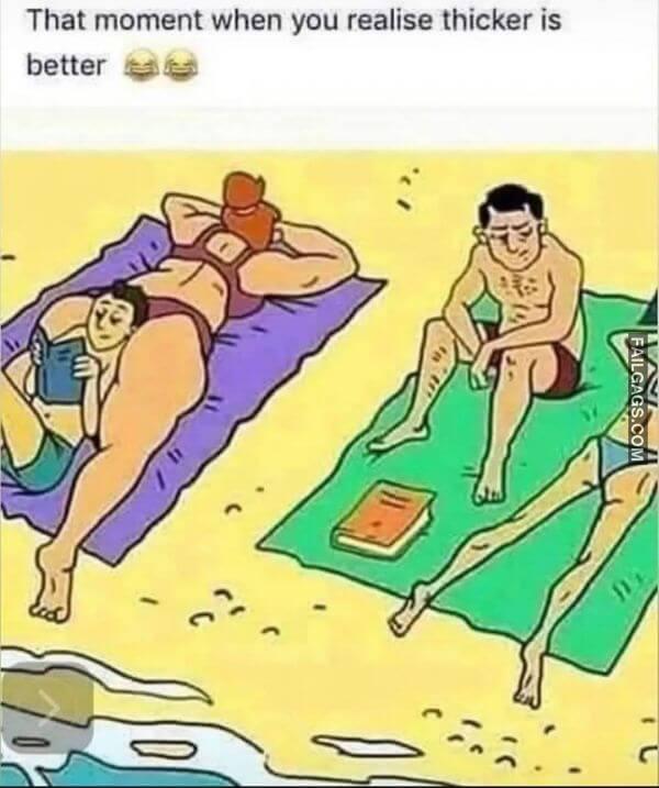 Funny Adult Memes 8