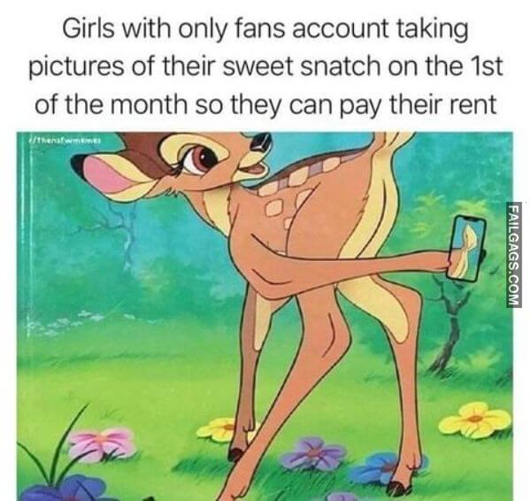 Funny Dirty Memes 10