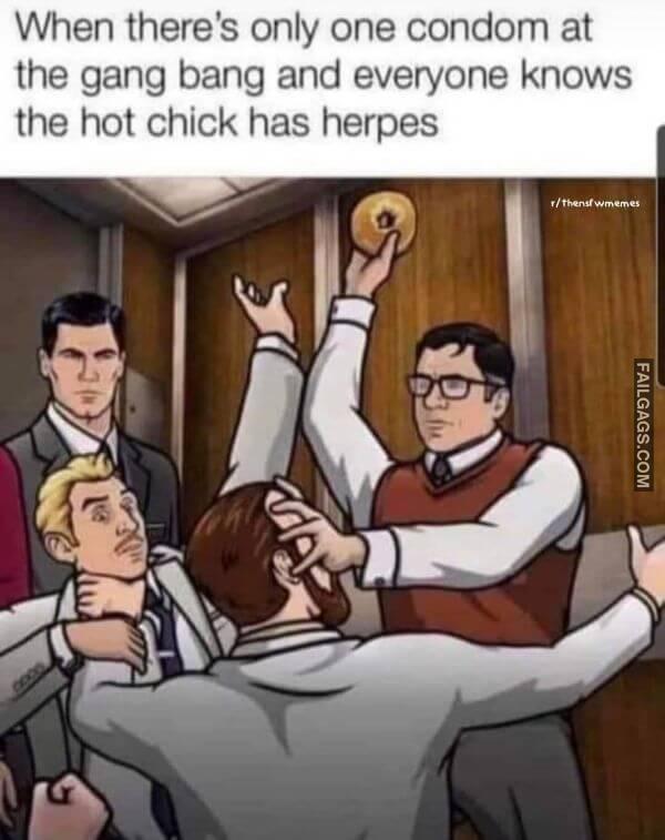 Funny Dirty Memes 11