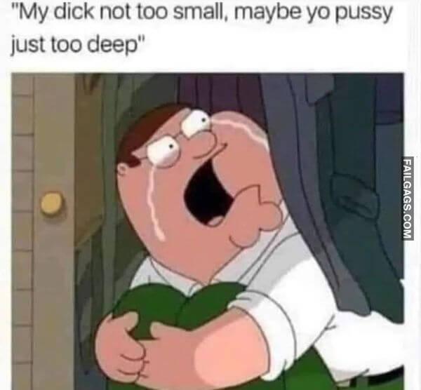 Funny Dirty Memes 18 14