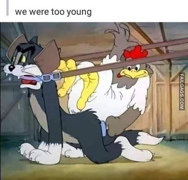 Funny Dirty Memes 18 3