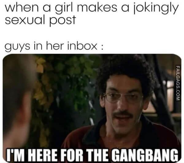 Funny Dirty Memes 18 8