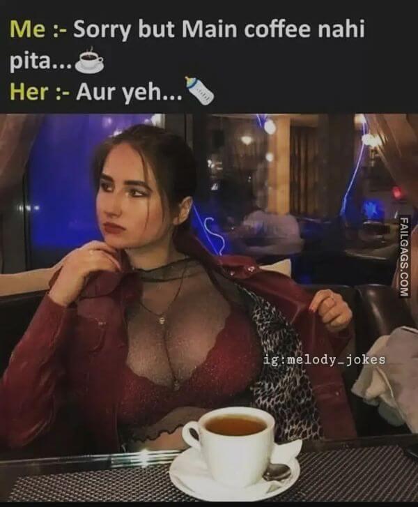 Funny Indian Dirty Memes 10