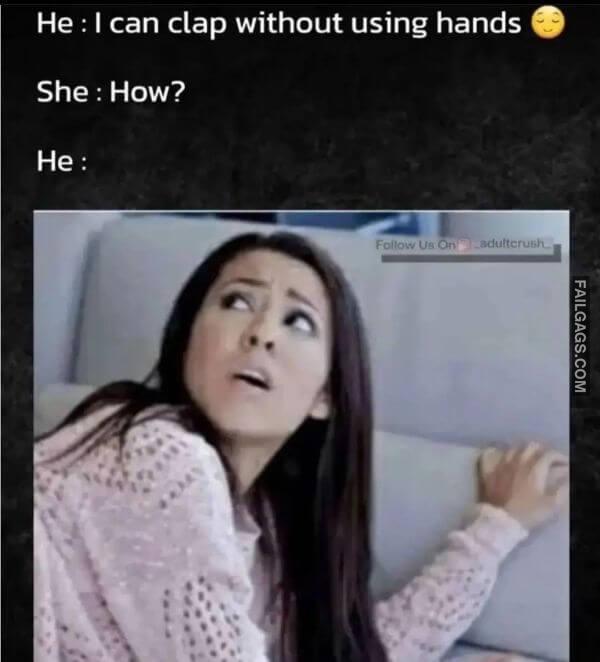 Funny Indian Dirty Memes 3