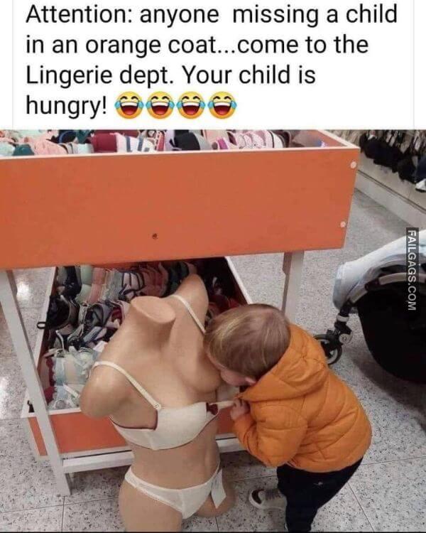 Funny Memes for Grown Ups 1