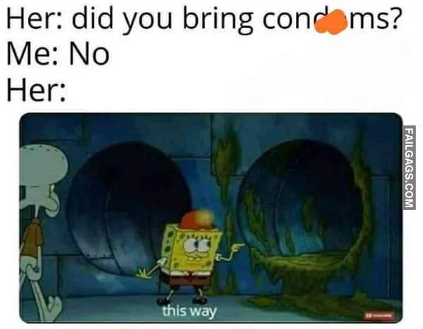 Funny Memes for Grown Ups 10