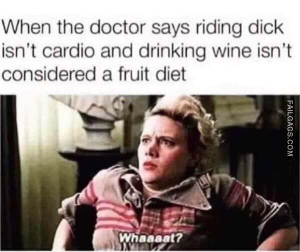 Funny Memes for Grown Ups 13