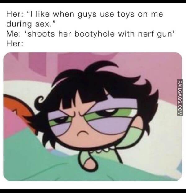 Funny Memes for Grown Ups 14