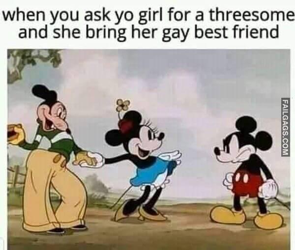 Funny Memes for Grown Ups 7