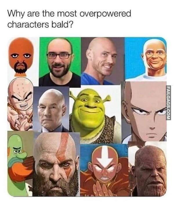 Funny Memes for Grown Ups 8