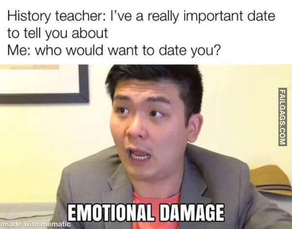 Random Funny Memes 4 6