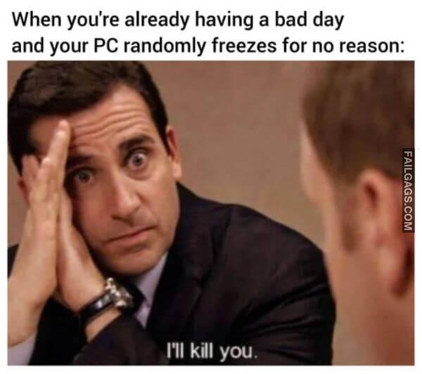 Random Funny Memes 6 3