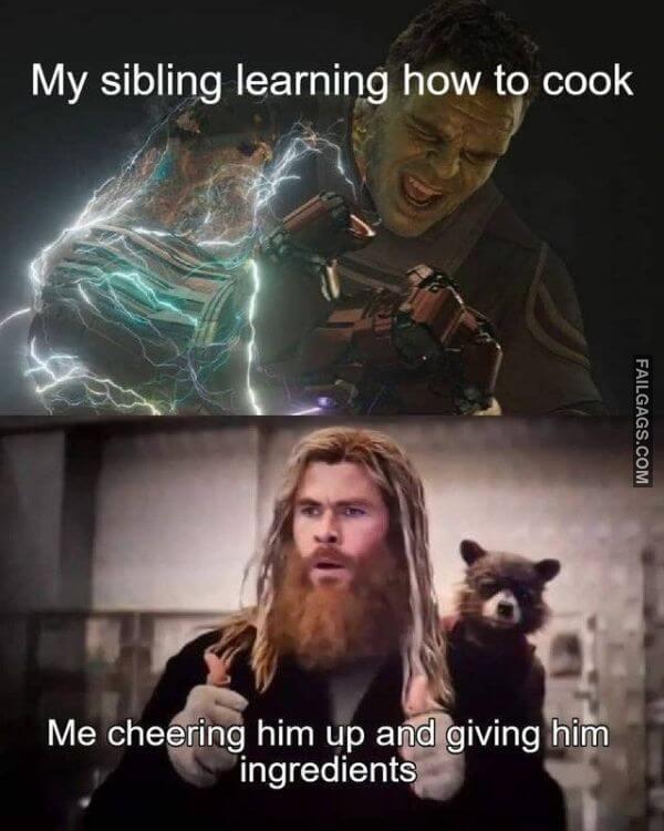 Random Funny Memes 8