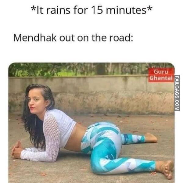 Adult Hindi Memes 8