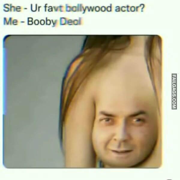 Dank Indian Memes 11