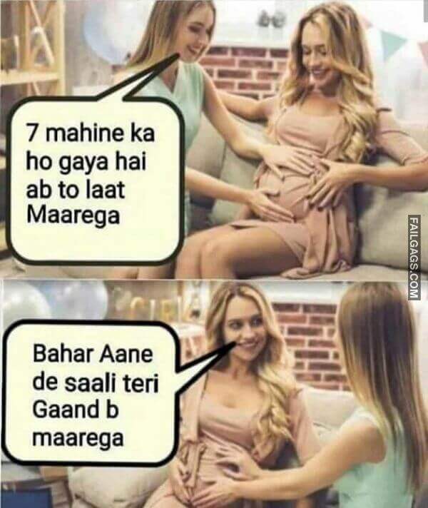Dirty Desi Memes 4