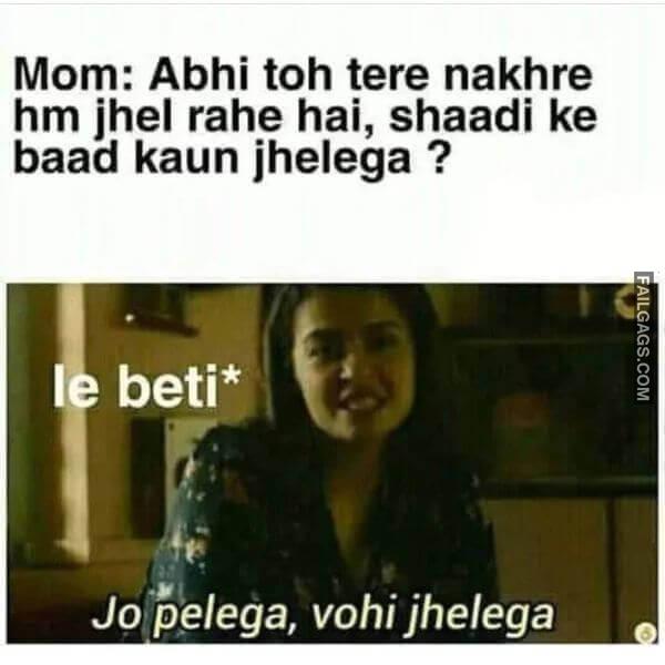 Dirty Desi Memes 5