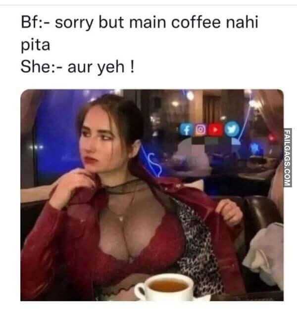 Dirty Desi Memes 8