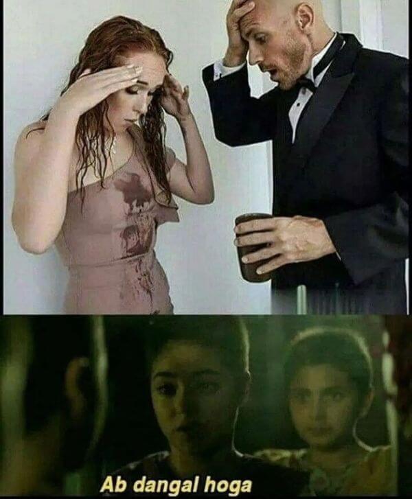 Dirty Indian Memes 1 1