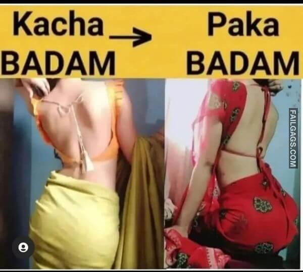 Dirty Indian Memes 1