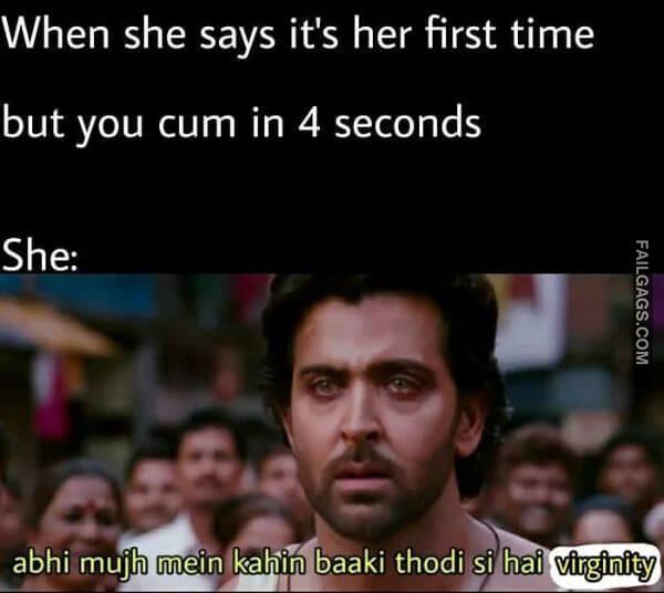 Dirty Indian Memes 10