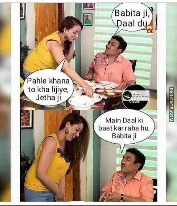 Dirty Indian Memes 12