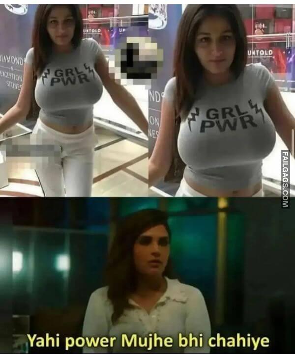 Dirty Indian Memes 3