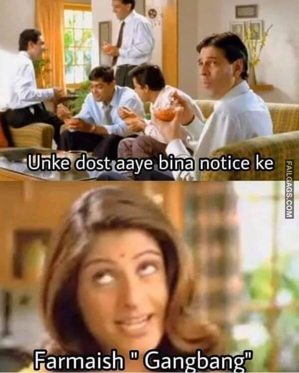 Dirty Indian Memes 6 1