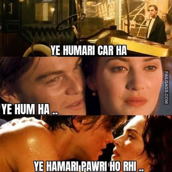 Dirty Indian Memes 6