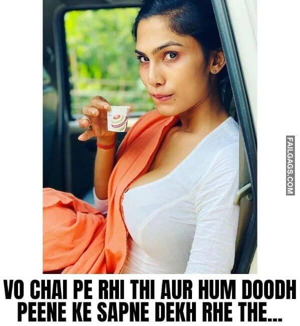 Dirty Indian Memes 7