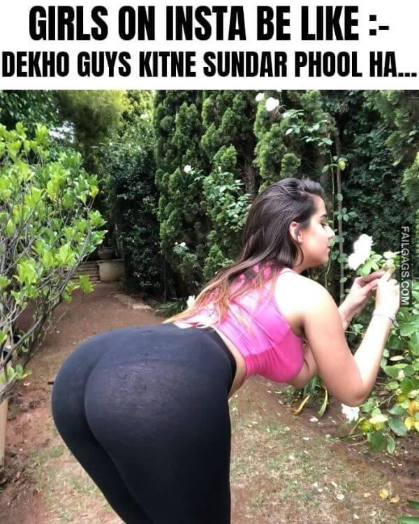 Dirty Indian Memes 9