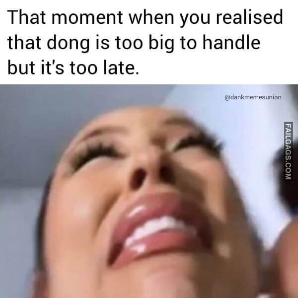 Funny Adult Memes 1 1