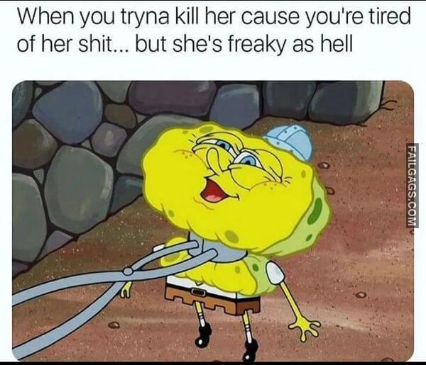 Funny Adult Memes 2 1