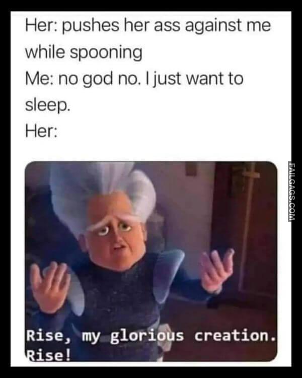 Funny Adult Memes 3 1