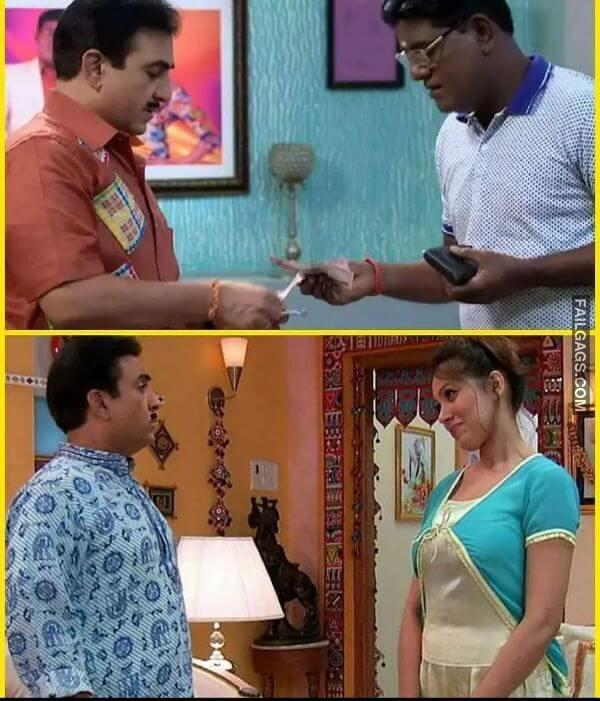 Funny Desi Memes for Adult 1