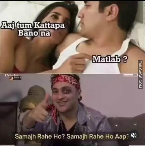 Funny Desi Memes for Adult 10