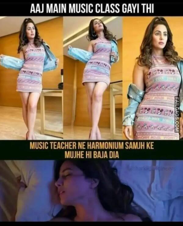 Funny Desi Memes for Adult 8