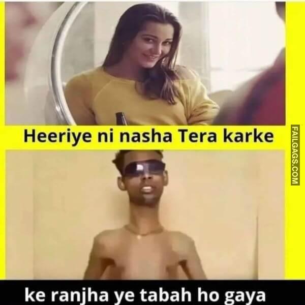Funny Desi Memes for Adult 9