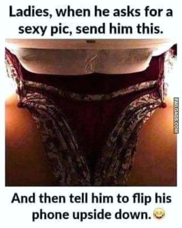 Funny Dirty Memes 10