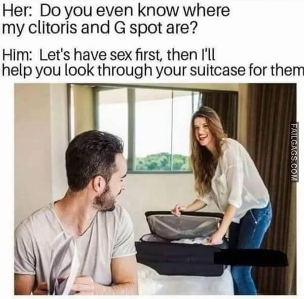 Funny Dirty Memes 12 1