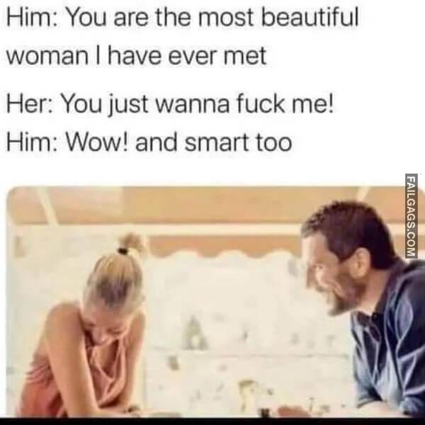 Funny Dirty Memes 13