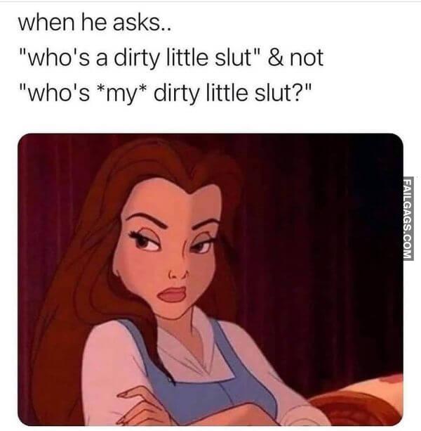 Funny Dirty Memes 18 12