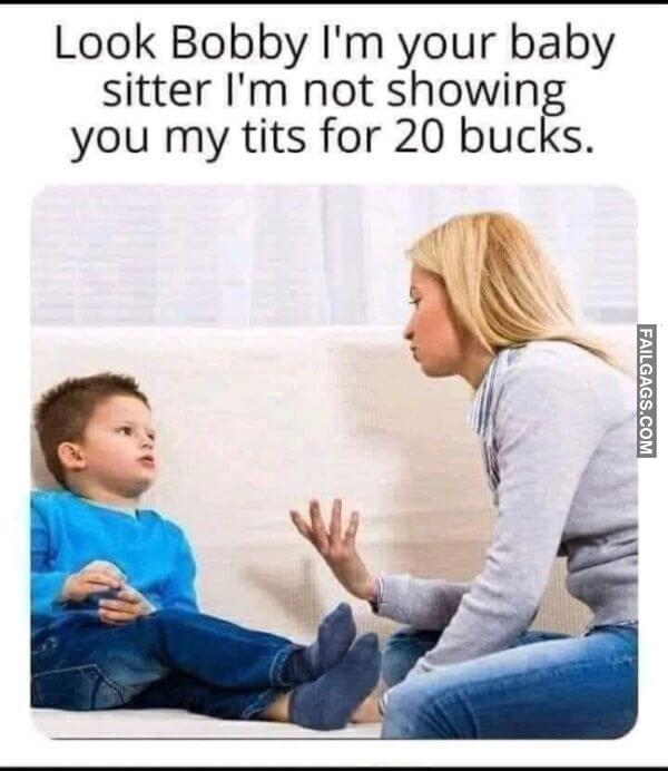 Funny Dirty Memes 18 5