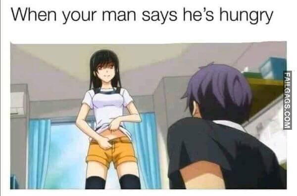 Funny Dirty Memes People With Dirty Minds Will Love 10