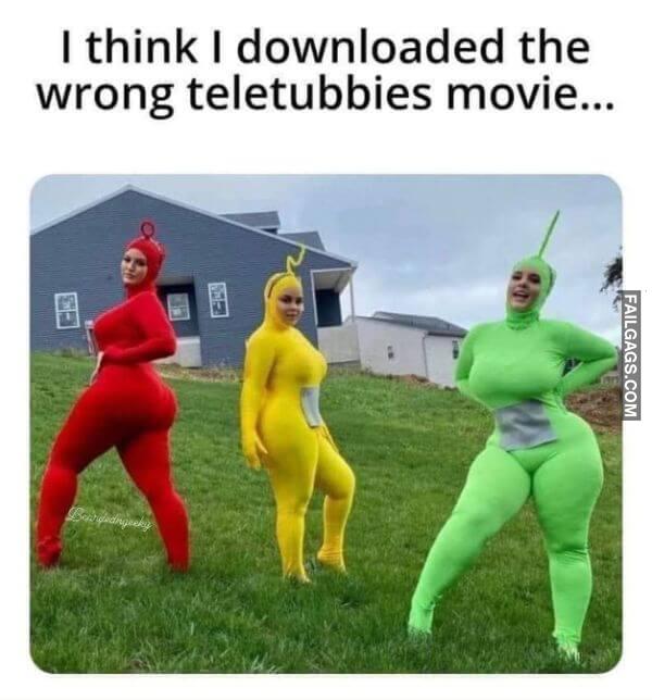 Funny Dirty Memes People With Dirty Minds Will Love 13 1