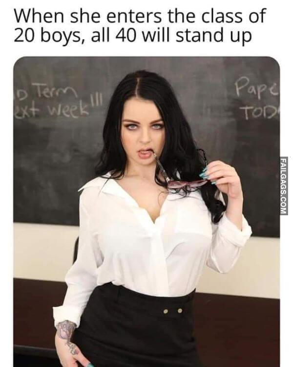 Funny Dirty Memes People With Dirty Minds Will Love 5