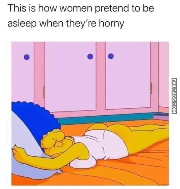 Funny Dirty Memes People With Dirty Minds Will Love 7 1